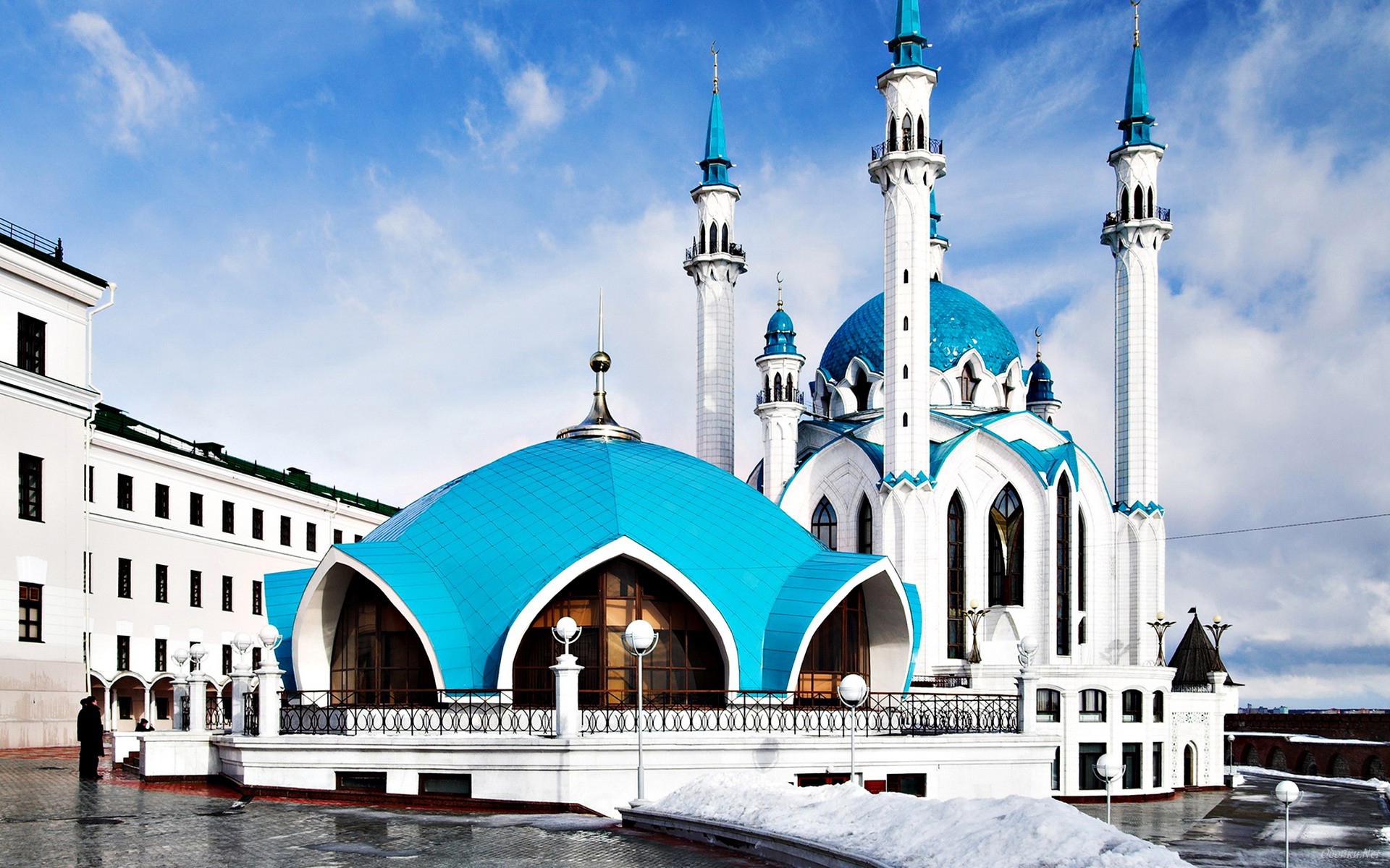 bellissimi sfondi della moschea,luogo di culto,moschea,architettura bizantina,khanqah,cupola