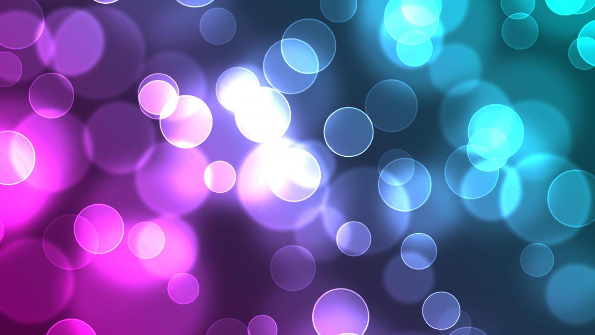 blue bubble wallpaper,blue,light,violet,purple,pink