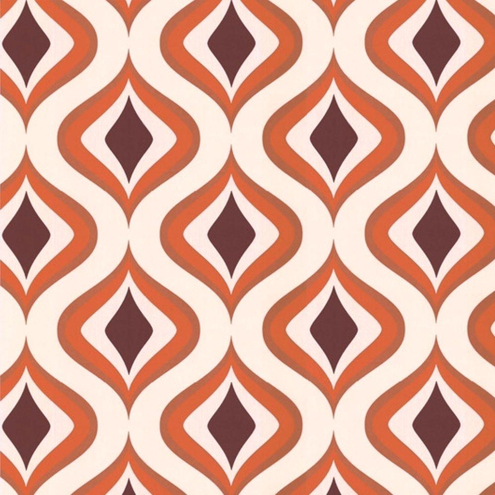 brown and orange wallpaper,orange,pattern,line,wrapping paper,design