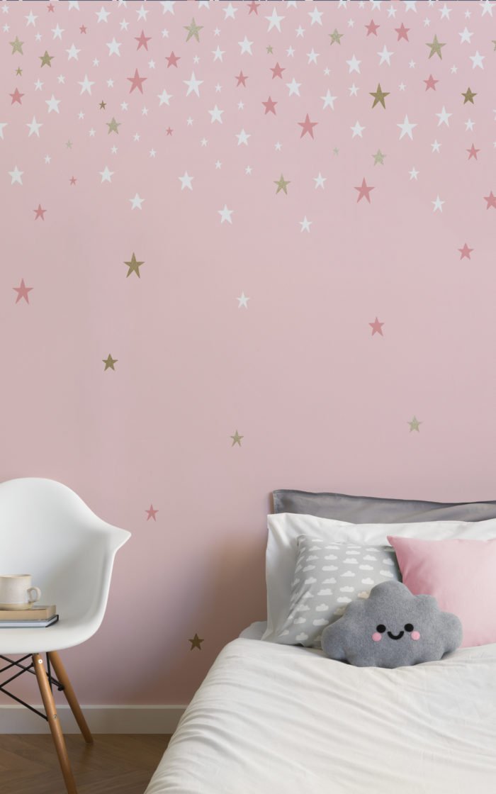 baby kinderzimmer tapete uk,rosa,wand,hintergrund,zimmer,wandaufkleber