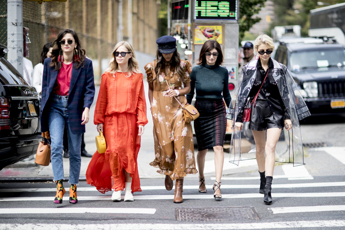 new fashion wallpaper,street fashion,fashion,pedestrian,snapshot,walking
