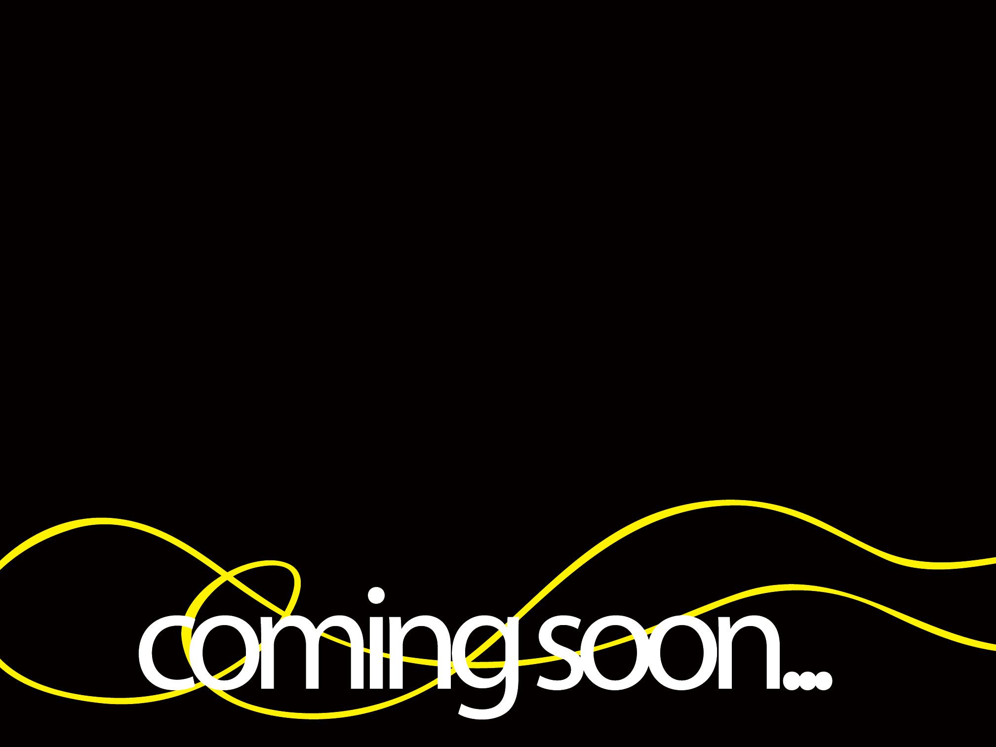 Coming Soon Sign Text Coming-soon Wallpaper - Coming Soon- WallpaperUse
