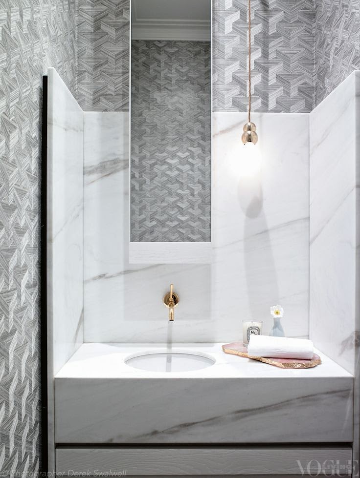 wallpaper trends for bathrooms,bathroom,tile,room,property,interior design