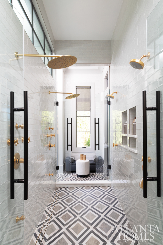 wallpaper trends for bathrooms,tile,floor,property,room,building