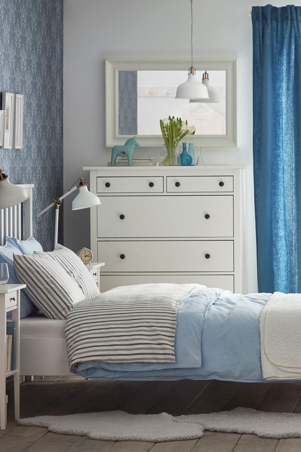 wallpaper ikea furniture,furniture,bedroom,room,white,blue (293523