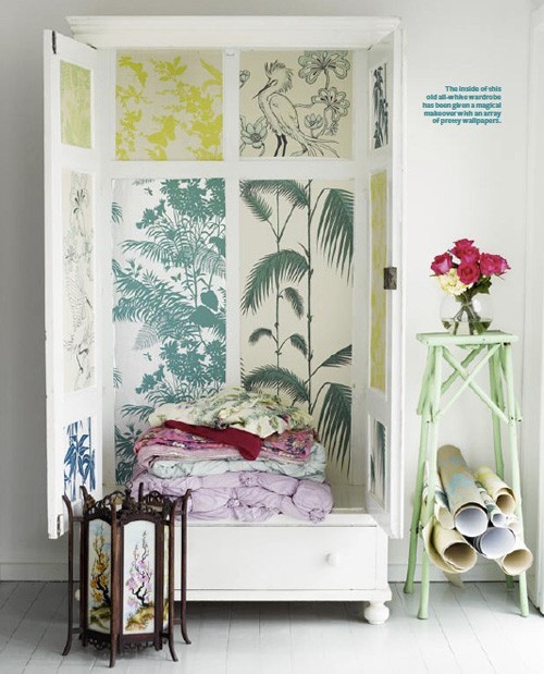 wardrobe wallpaper,furniture,room,wallpaper,interior design,plant