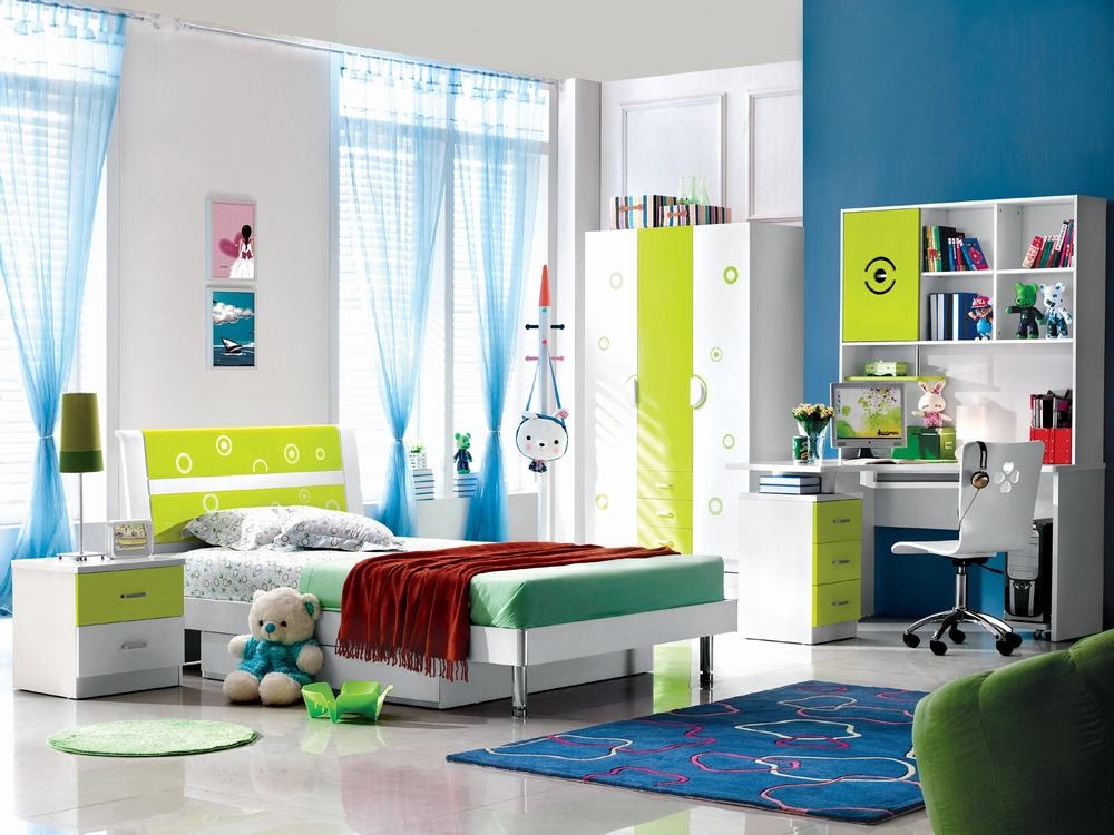 papier peint meubles ikea,meubles,chambre,design d'intérieur,chambre,turquoise