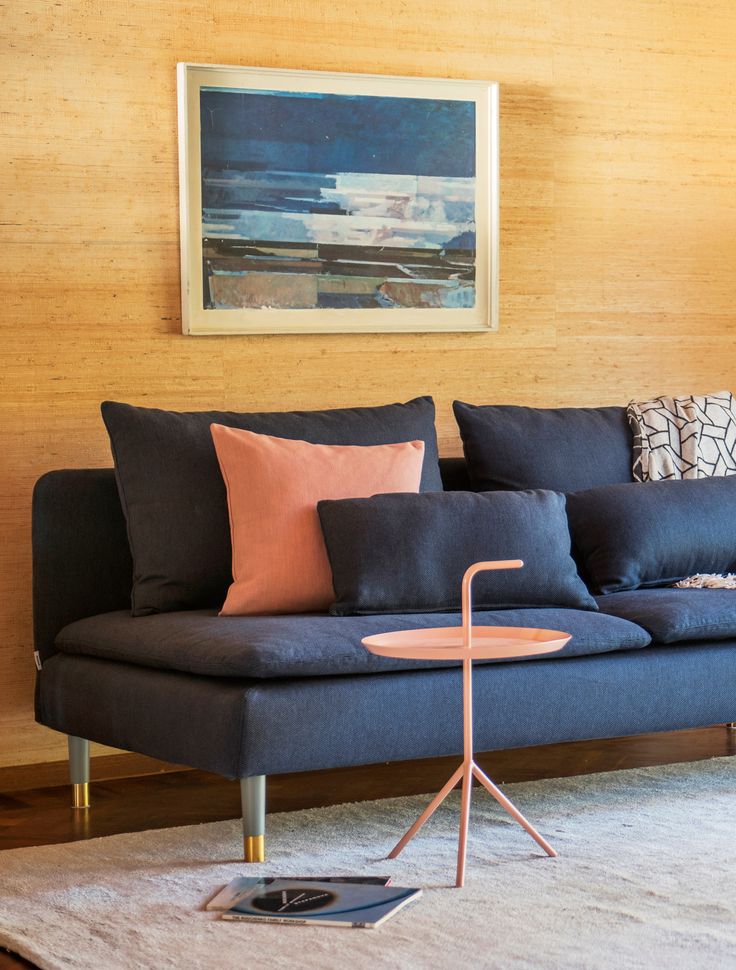 wallpaper ikea furniture,living room,furniture,couch,room,blue (293656