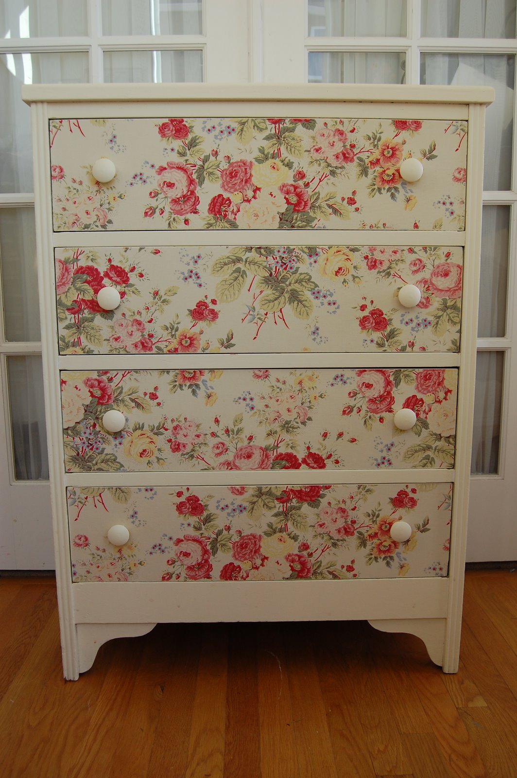 decoupage wallpaper,furniture,drawer,chest of drawers,nightstand,room