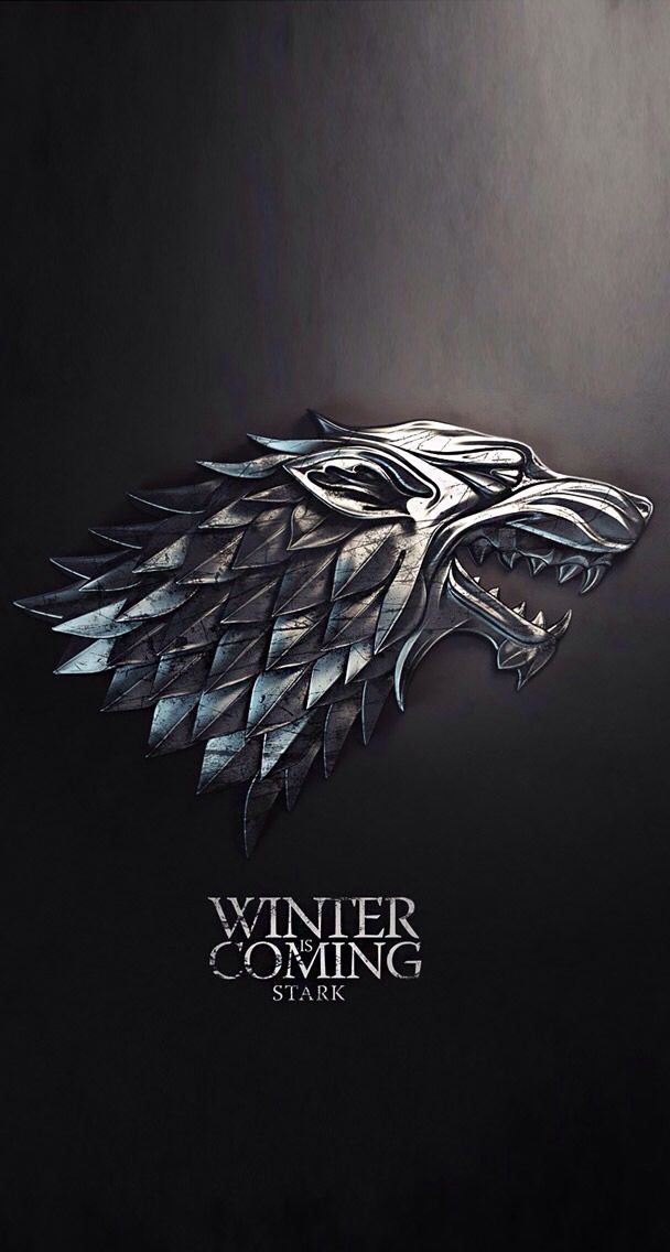 house stark iphone wallpaper,logo,t shirt,graphic design,wing,graphics