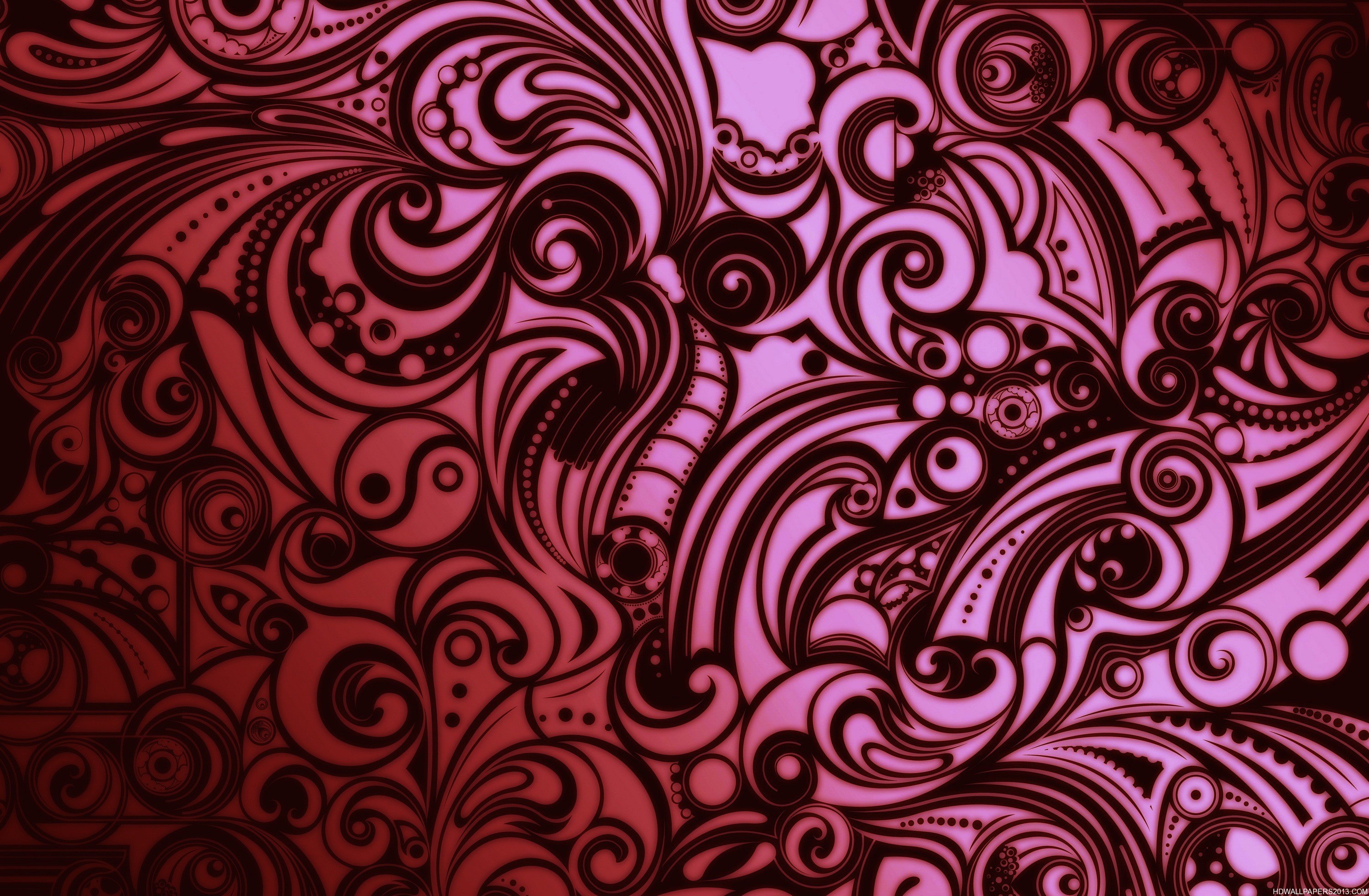 wallpaper elegant design,pattern,red,pink,visual arts,design
