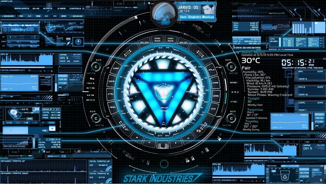 fondo de pantalla de stark industries,electrónica,tecnología,gráficos,emblema,espacio