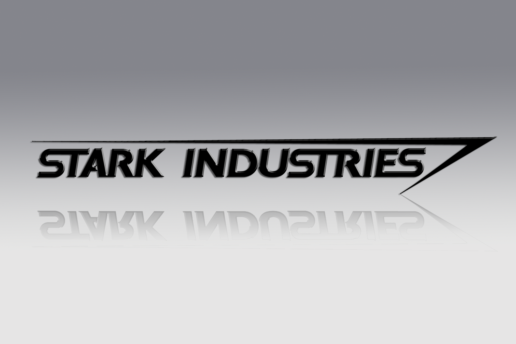 stark industries wallpaper,text,schriftart,produkt,grafik,banner