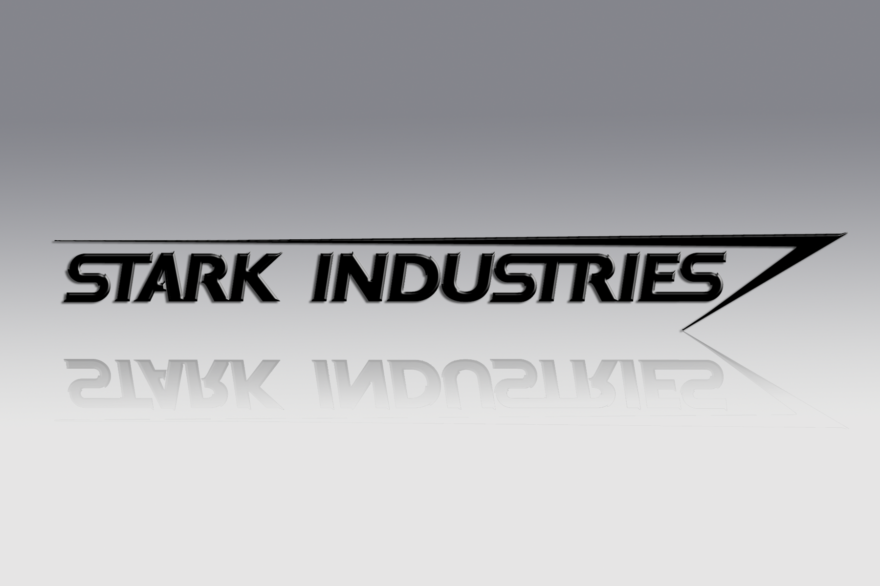 fond d'écran de stark industries,texte,police de caractère,produit,graphique,bannière