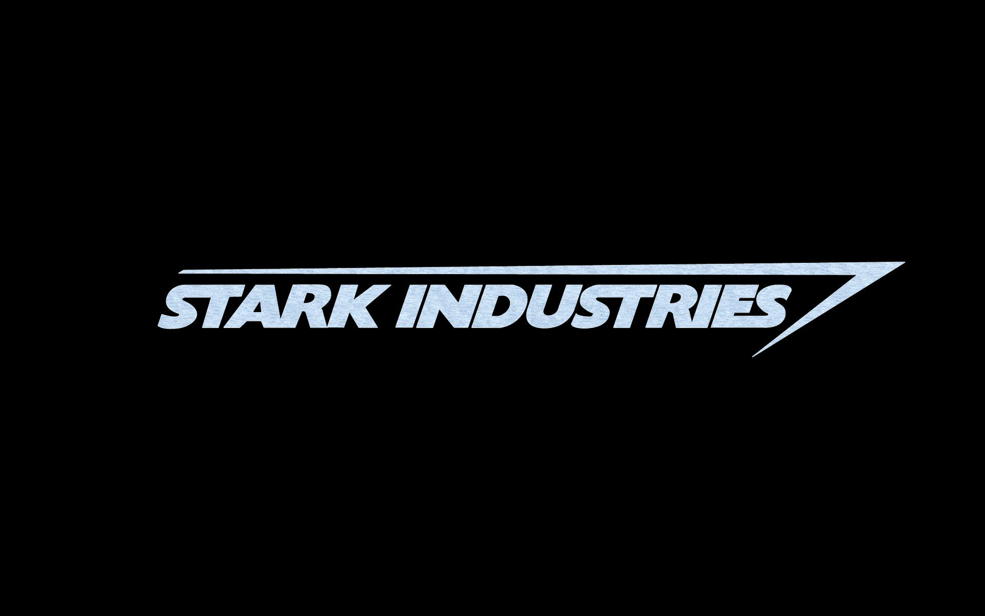stark industries wallpaper,text,black,font,logo,brand
