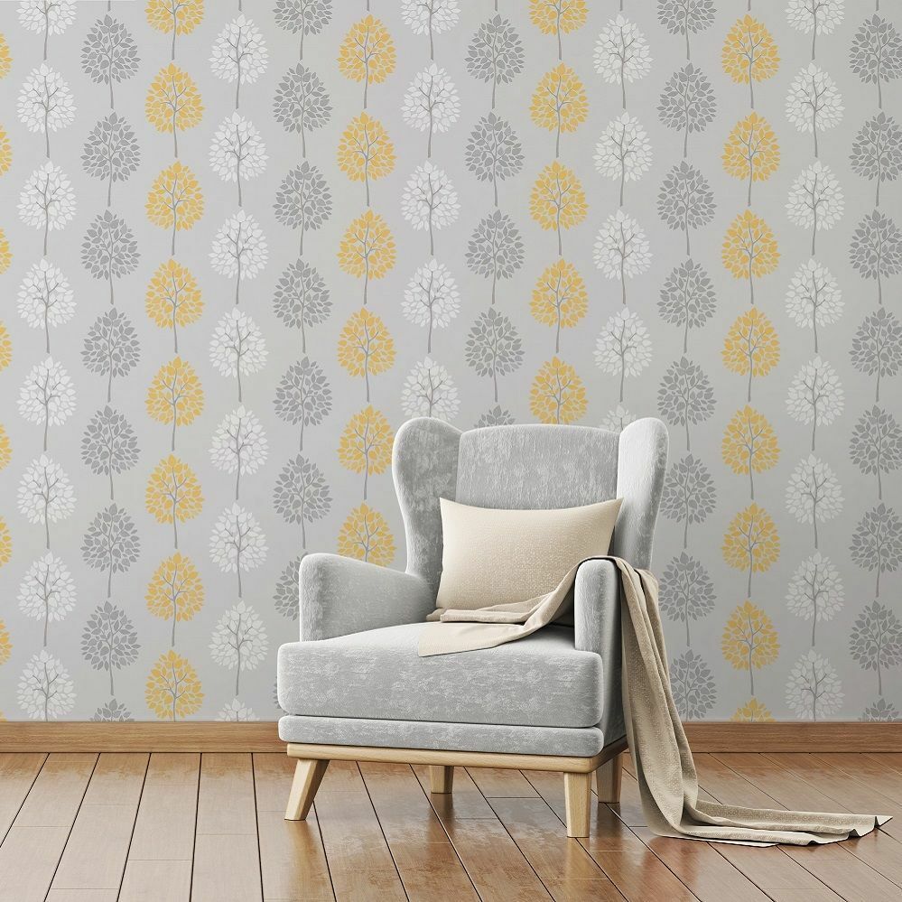 contemporary grey wallpaper,wallpaper,wall,interior design,curtain,room