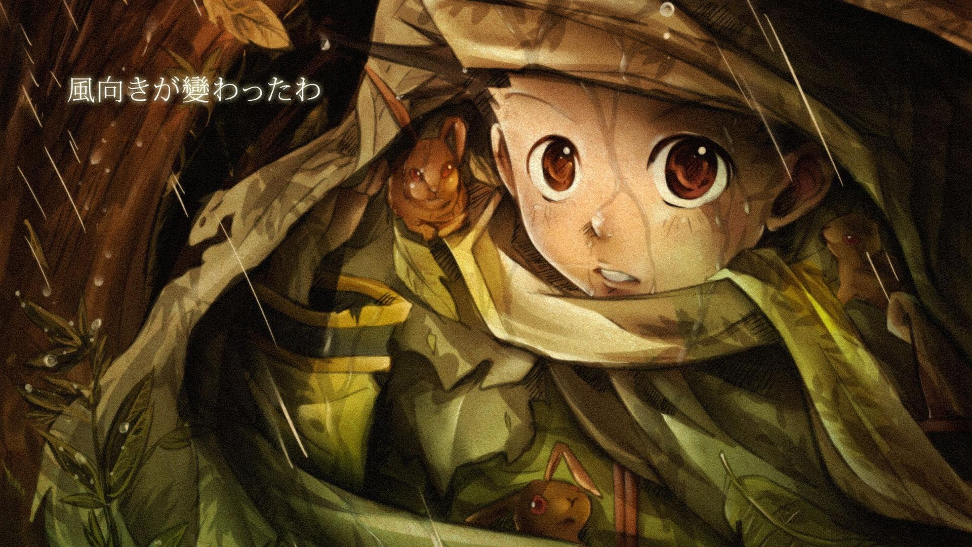 gon wallpaper hd,illustration,erfundener charakter,kunst,fiktion,anime