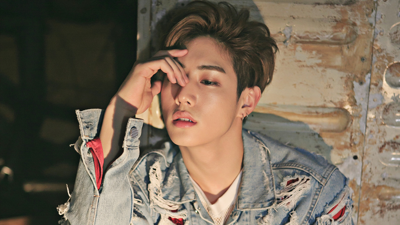 mark got7 wallpaper,stirn,cool,auge,lippe,mensch