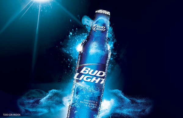 papel tapiz de luz bud,agua,beber,azul eléctrico,bebida energética,cerveza helada