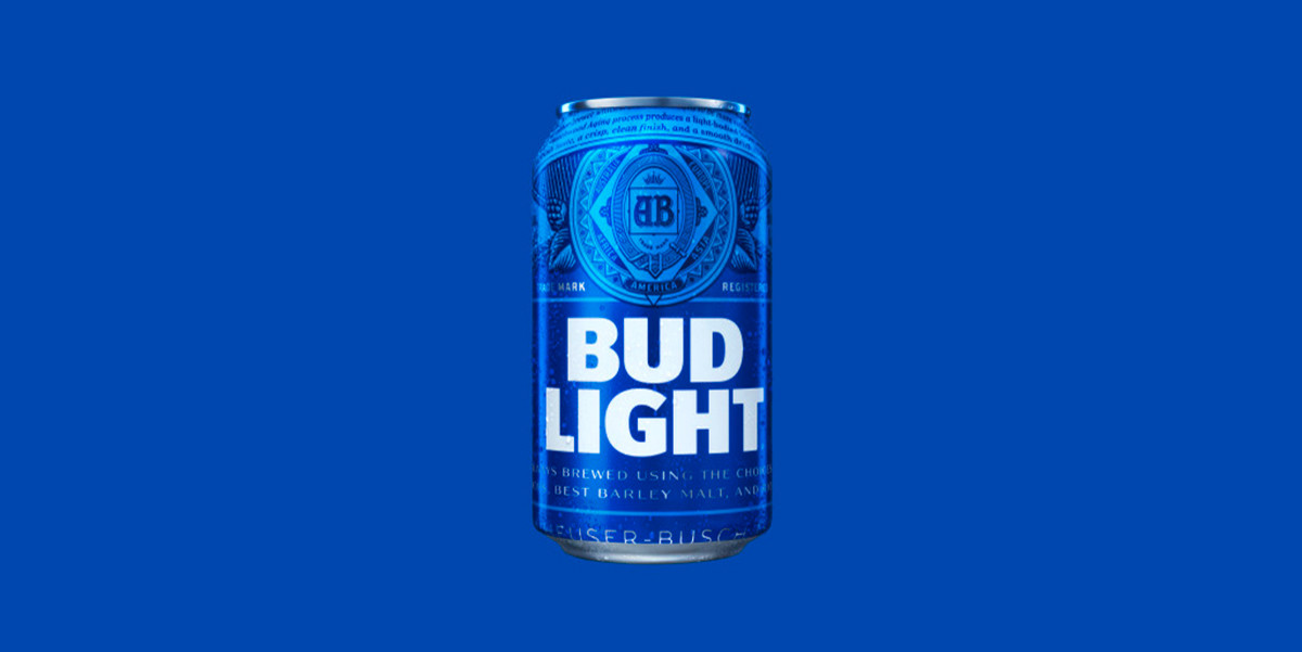 bud light wallpaper,blue,logo,majorelle blue,font,text