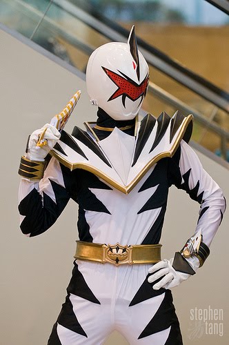 white ranger wallpaper,suit actor,action figure,cartoon,costume,cosplay