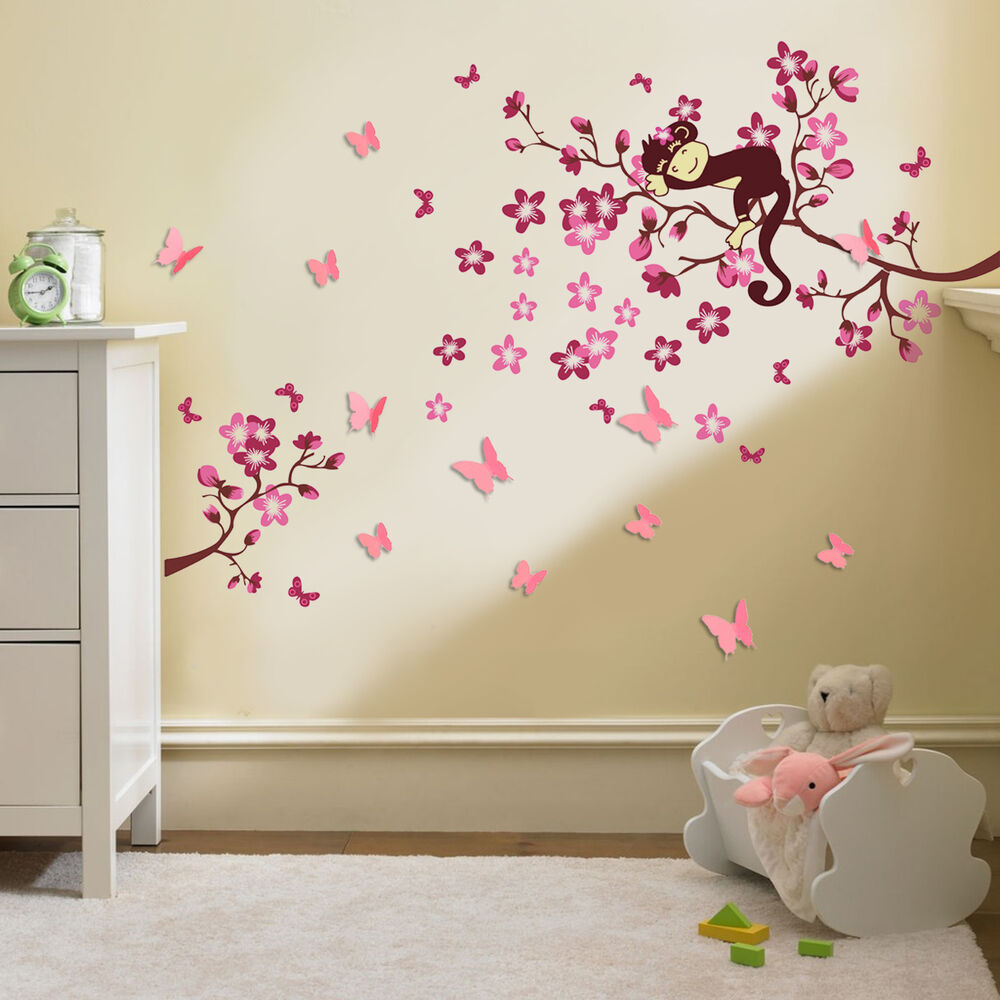 wallpaper stickers for wall,wall sticker,wall,pink,room,wallpaper