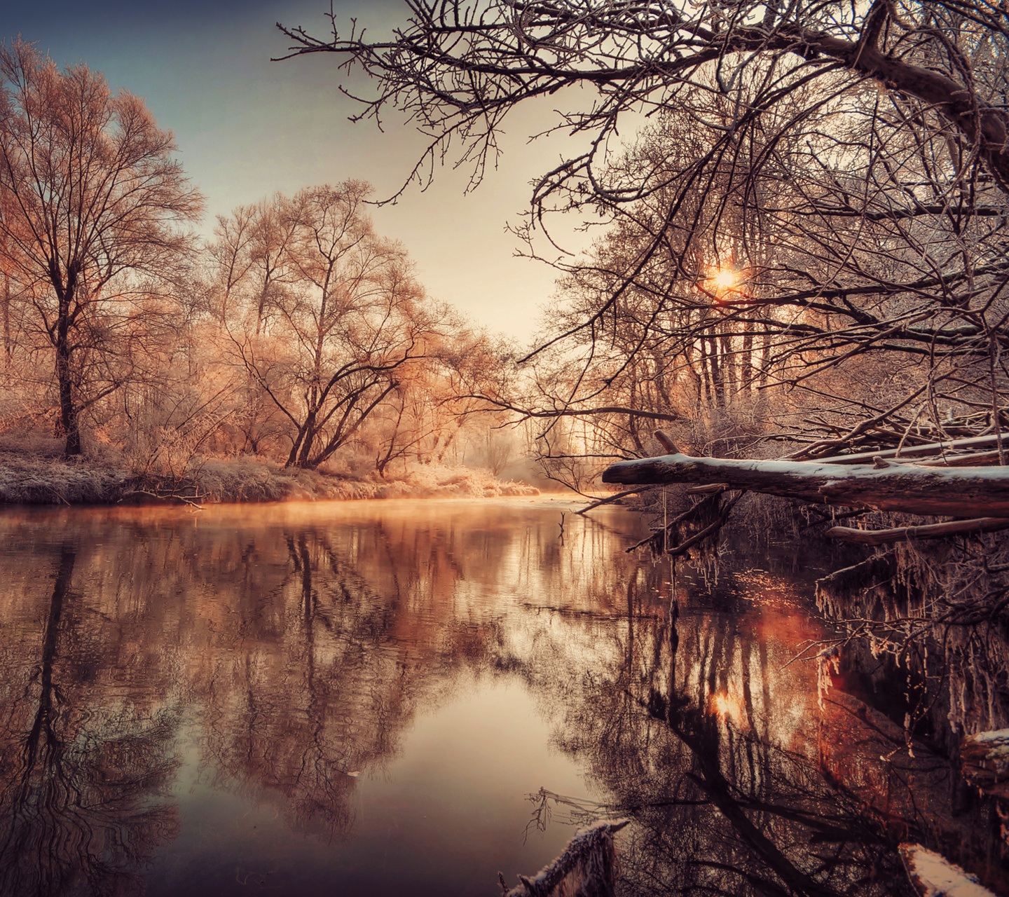 naturansicht tapete,natürliche landschaft,natur,himmel,betrachtung,wasser