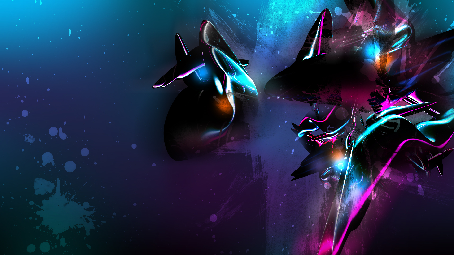 animated hd wallpaper 1920x1080,graphic design,space,cg artwork,design,font