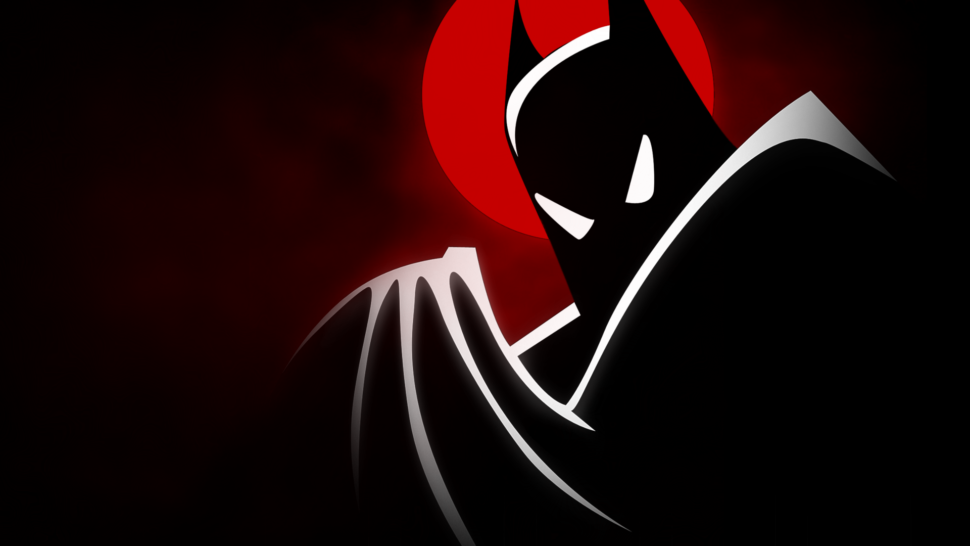 fondo de pantalla animado hd 1920x1080,hombre murciélago,personaje de ficción,diseño gráfico,fuente,ilustración