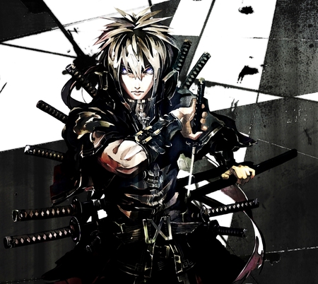 Featured image of post View 23 Swordsman Anime Wallpaper Hd