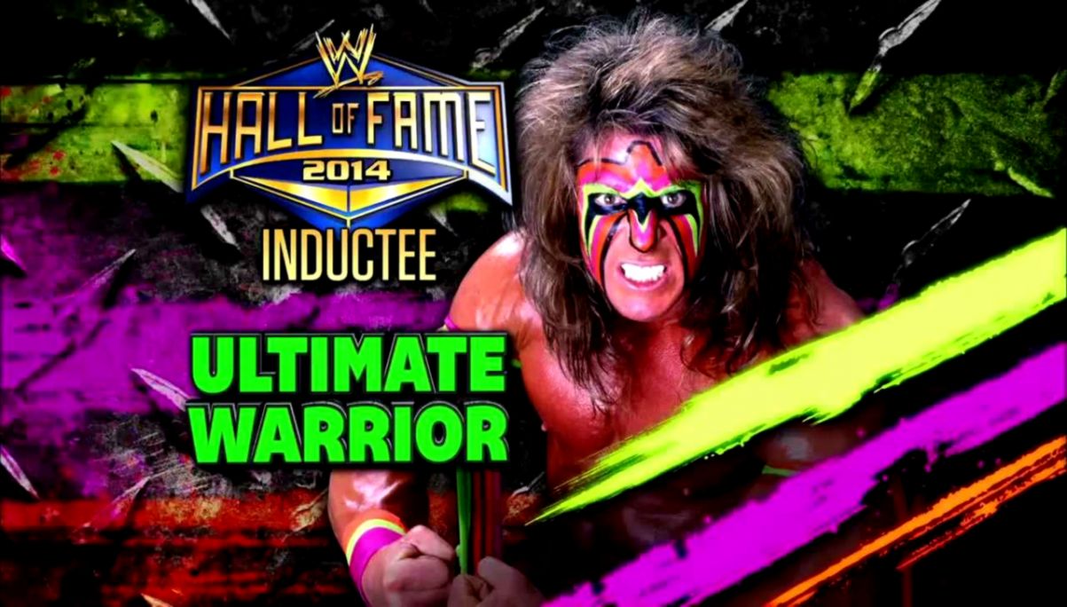 ultimate warrior wallpaper,graphic design,fictional character,games,advertising,party