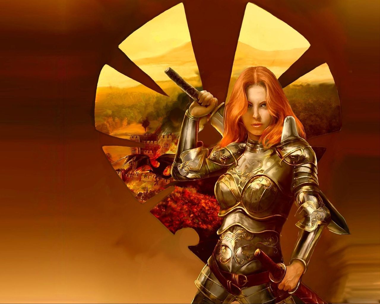female warrior wallpaper,action adventure game,cg artwork,pc game,adventure game,games