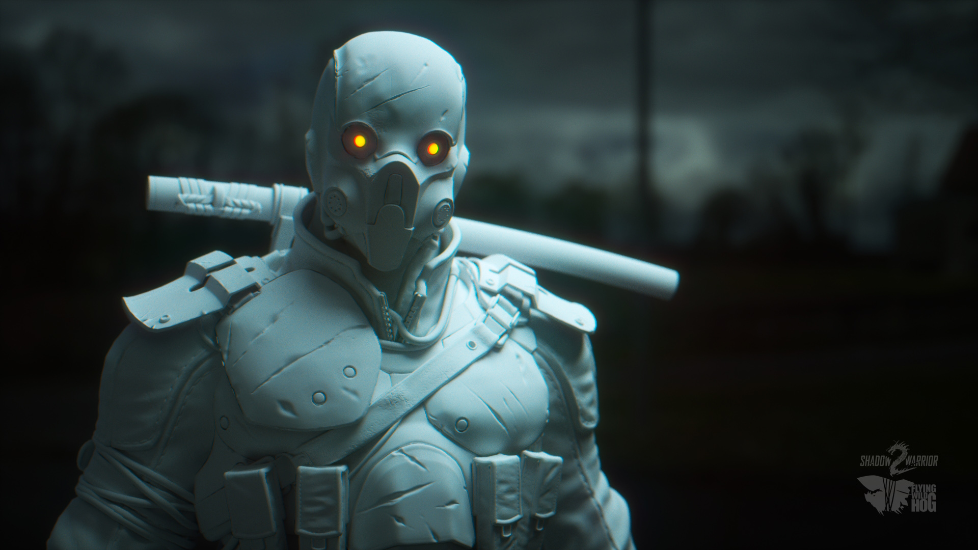 sombra guerrero fondo de pantalla,figura de acción,personaje de ficción,equipo de protección personal,hombre murciélago,captura de pantalla