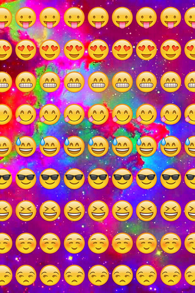 emoji hintergrund wallpaper,smiley,emoticon,gelb,muster,design