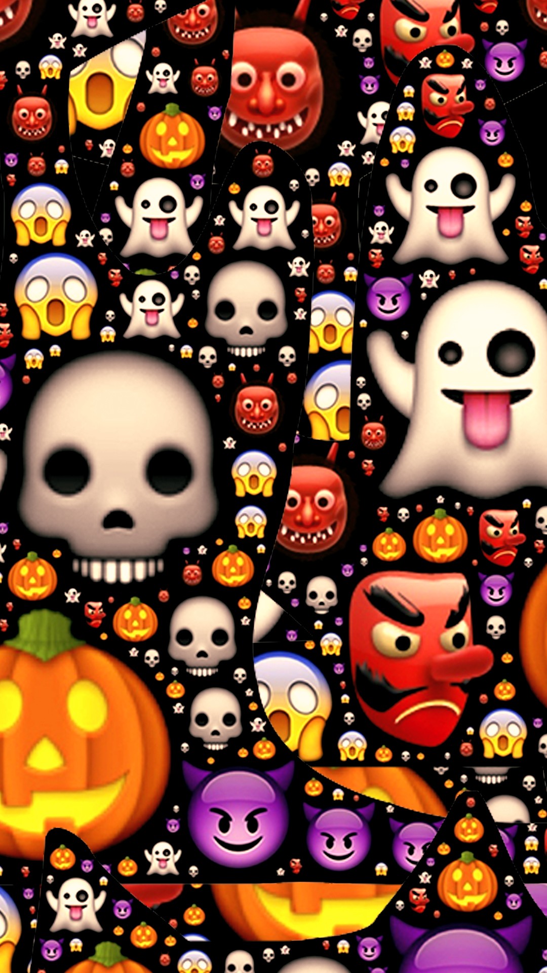 emoji hintergrund wallpaper,karikatur,design,illustration,kunst,muster