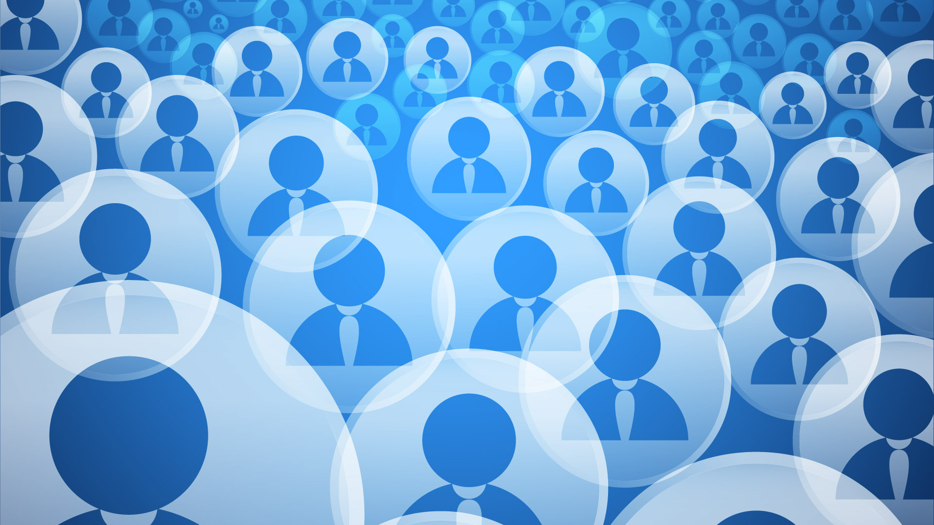 social network wallpaper,blue,pattern,people,circle,design