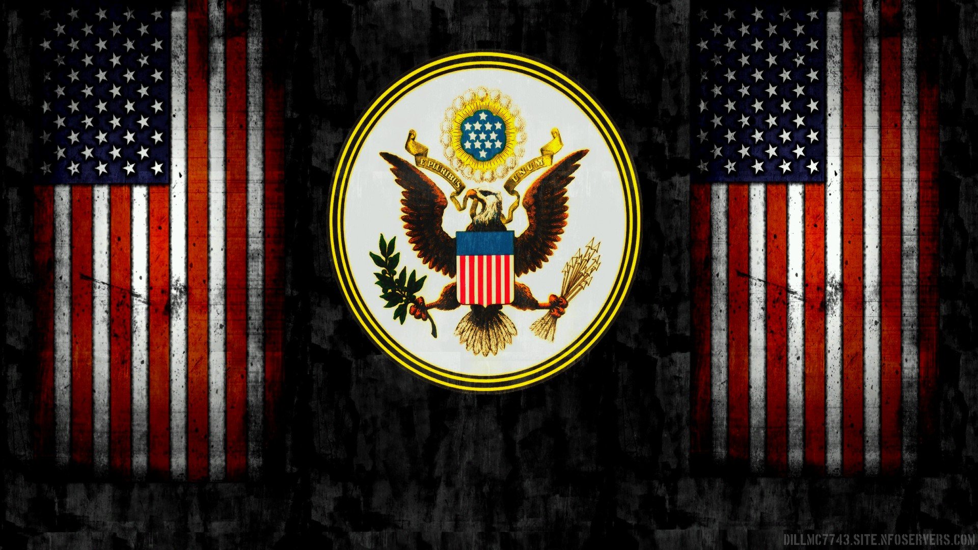 papier peint amerika,drapeau,emblème,crête,symbole,badge