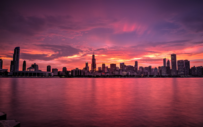 wallpaper amerika,sky,cityscape,city,skyline,metropolitan area