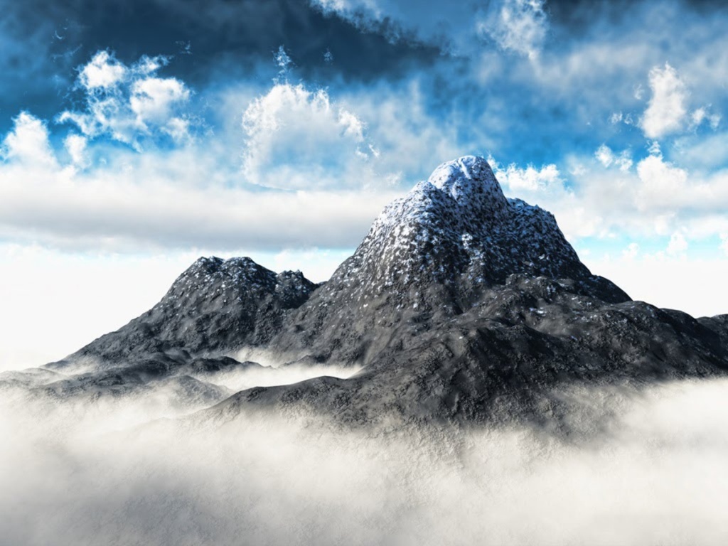 mountain wallpaper for android,mountainous landforms,mountain,nature,sky,natural landscape