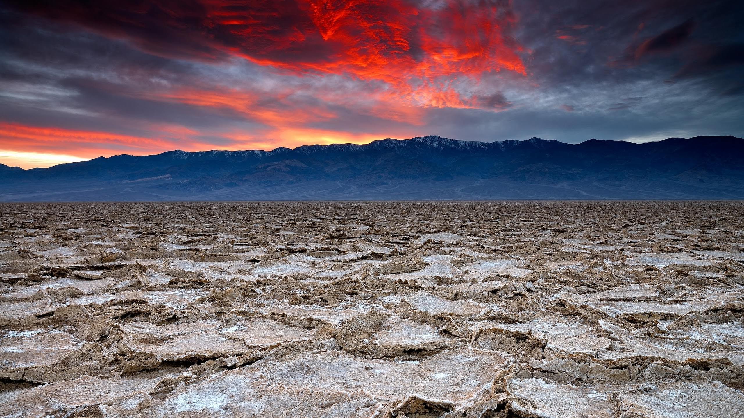 death valley wallpaper,sky,nature,natural landscape,cloud,geological phenomenon