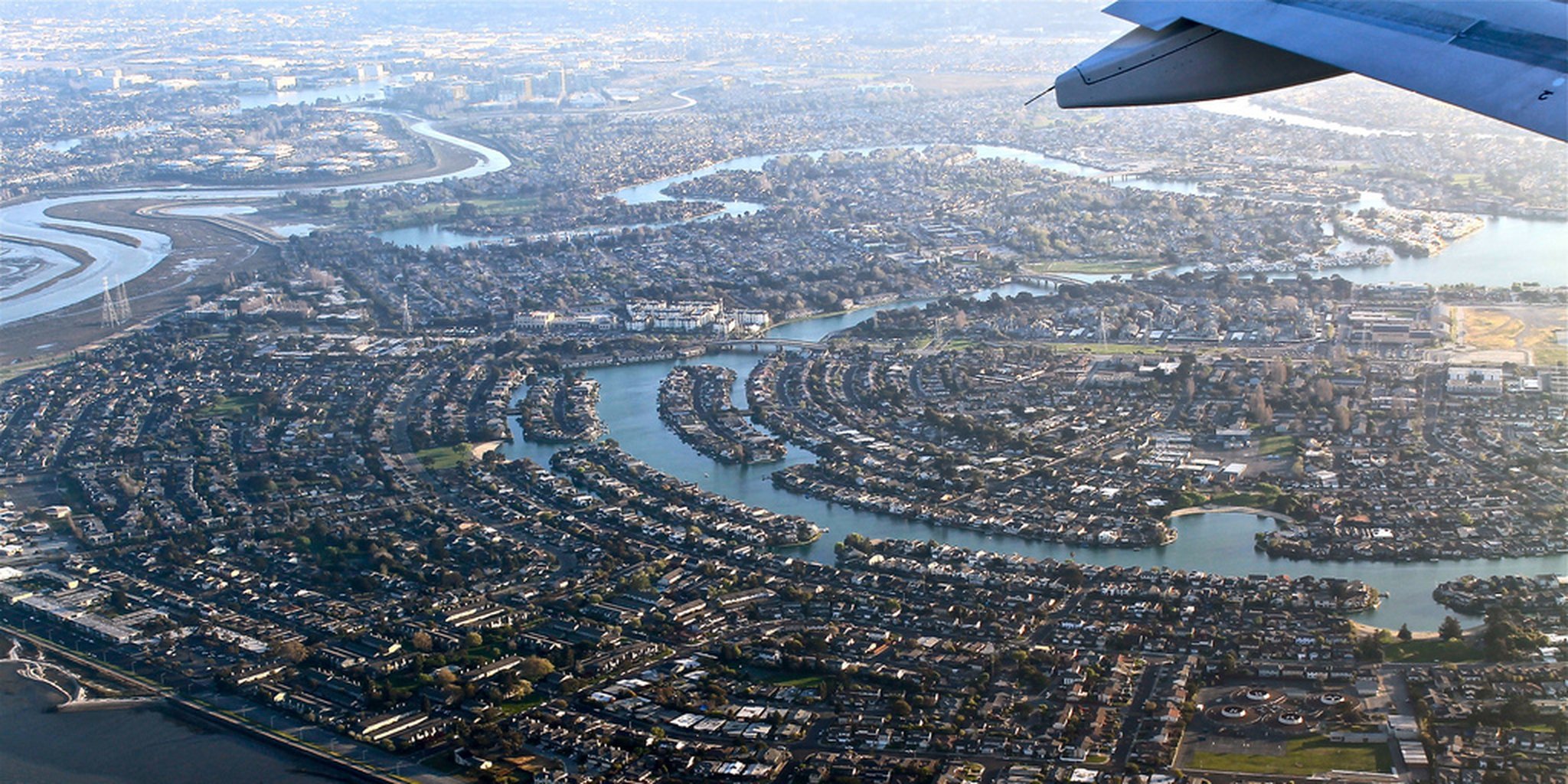 silicon valley wallpaper,aerial photography,bird's eye view,residential area,urban area,suburb