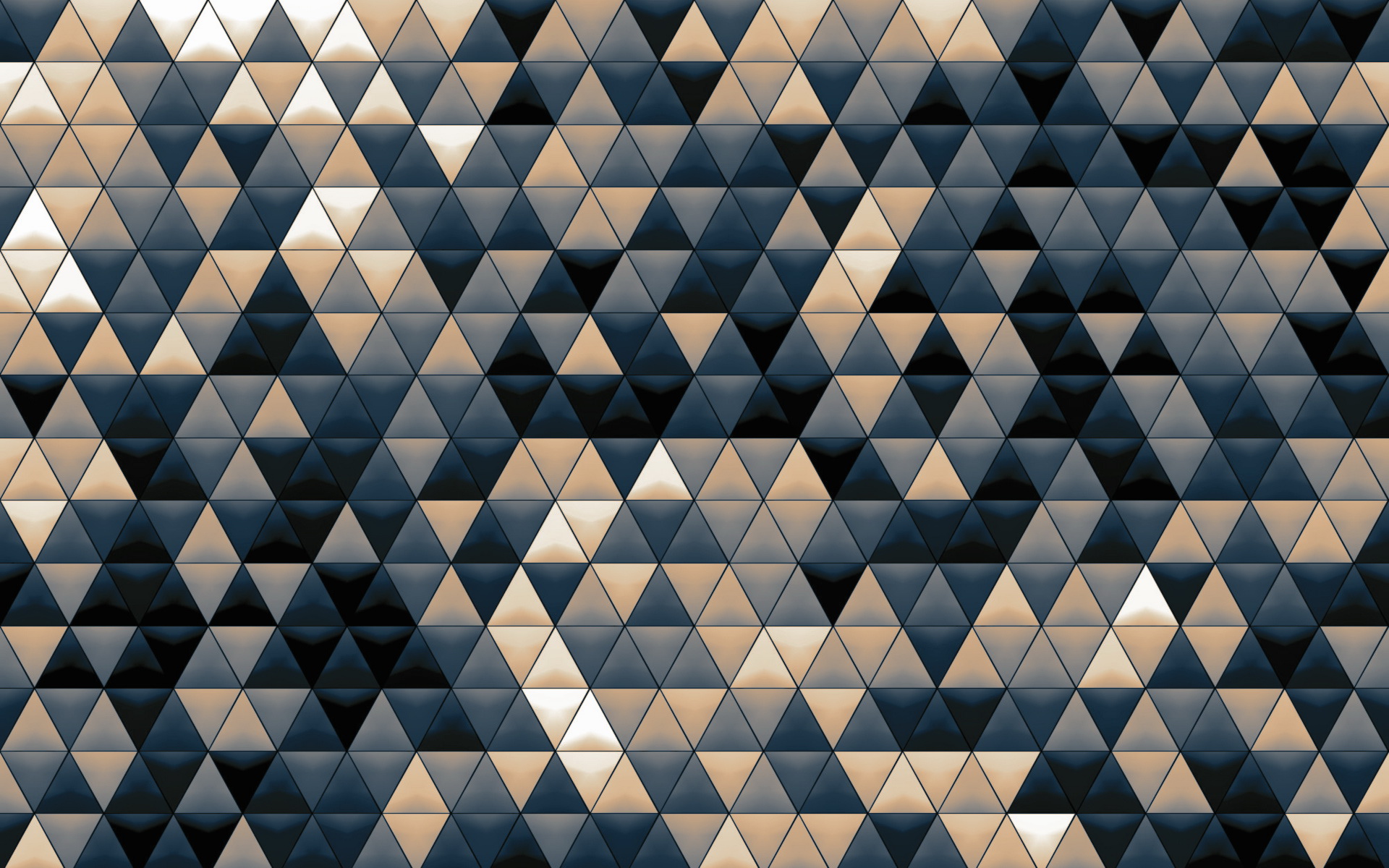 papel tapiz de patrón de triángulo,modelo,azul,triángulo,línea,simetría