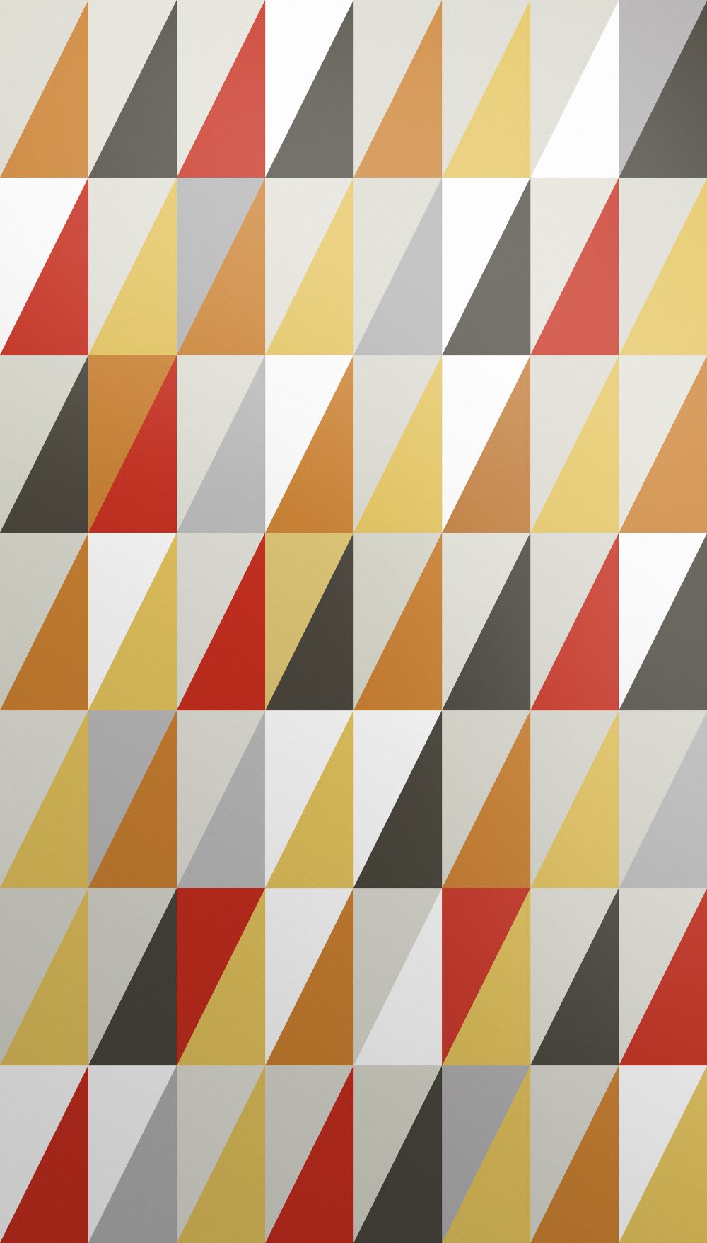 Jester Orange Triangle Wallpaper Red Yellow And Orange Wallpaper