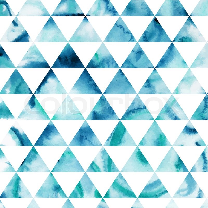 삼각형 패턴 벽지,푸른,아쿠아,무늬,터키 옥,선