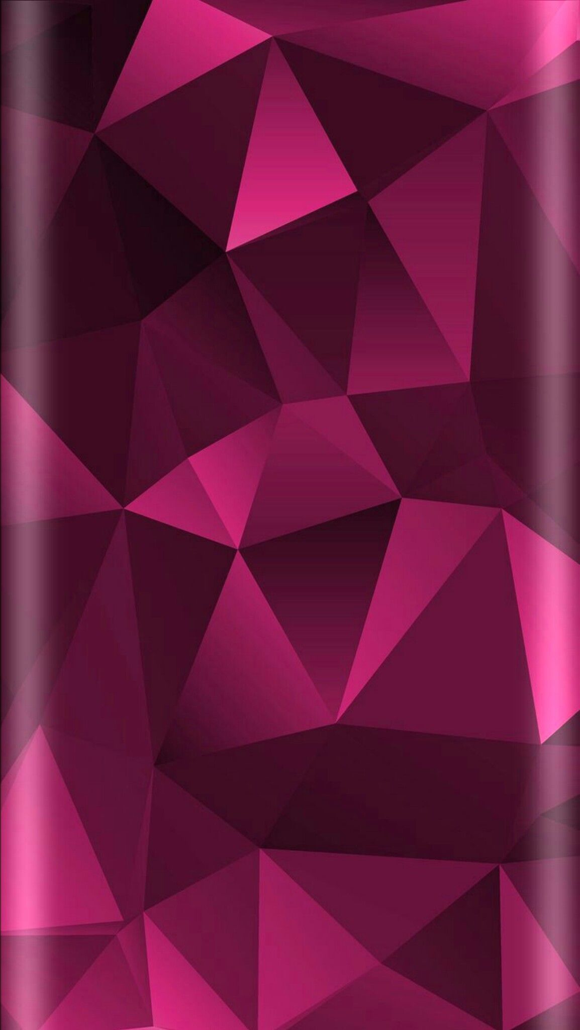 papel pintado geométrico rosado,púrpura,violeta,rosado,modelo,diseño