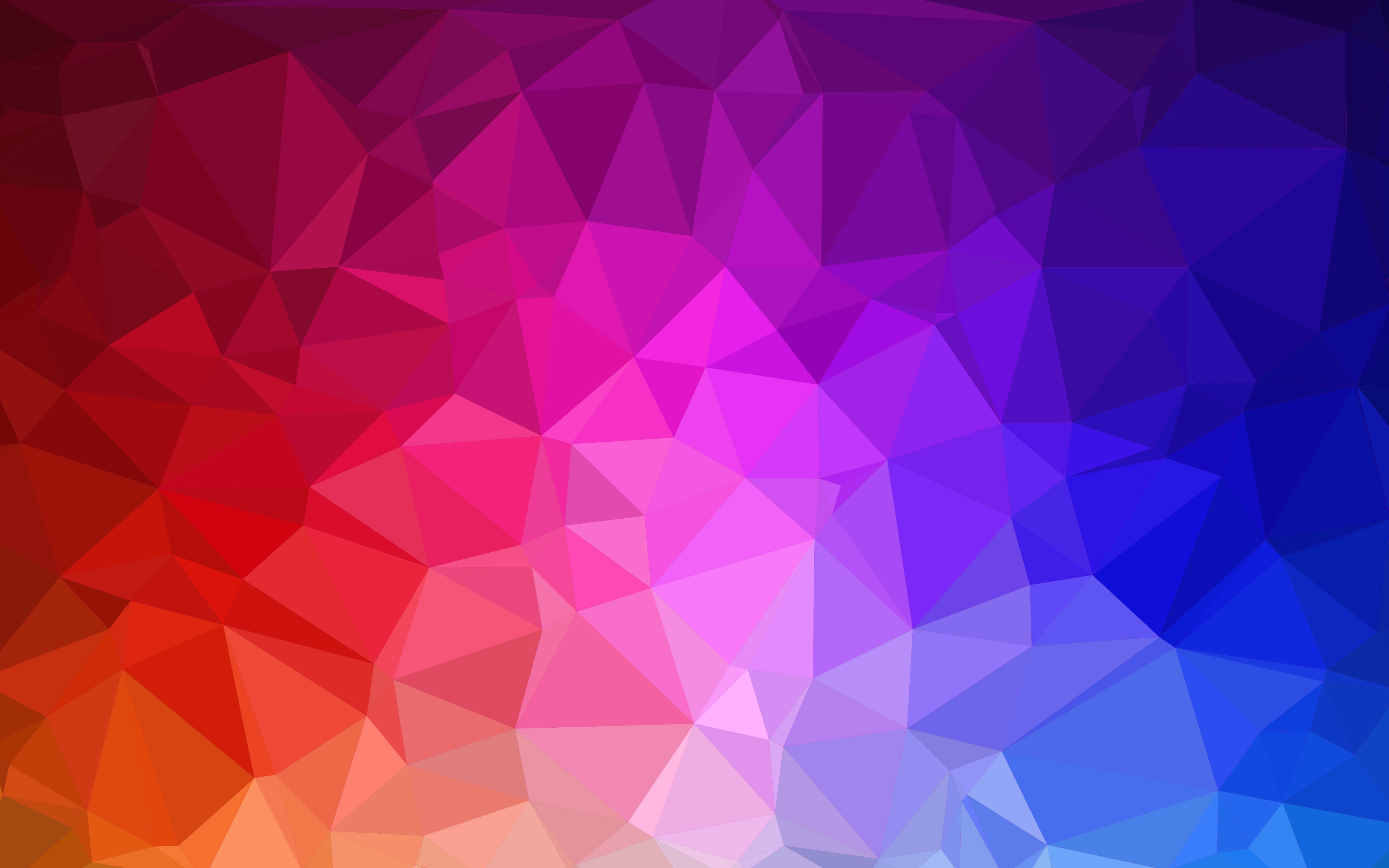 pink geometric wallpaper,purple,violet,blue,magenta,red