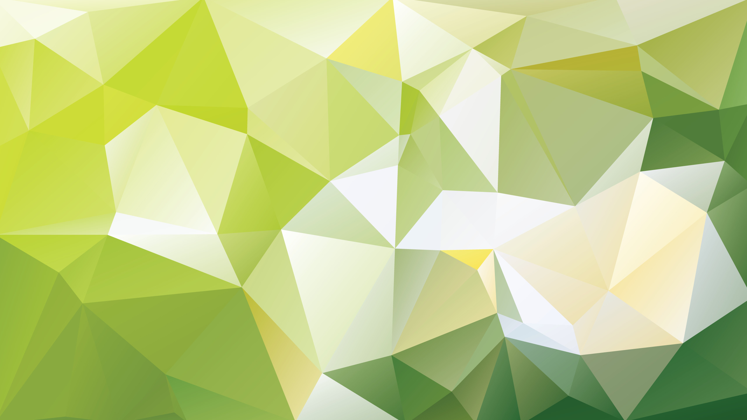 green geometric wallpaper,green,yellow,pattern,triangle,design