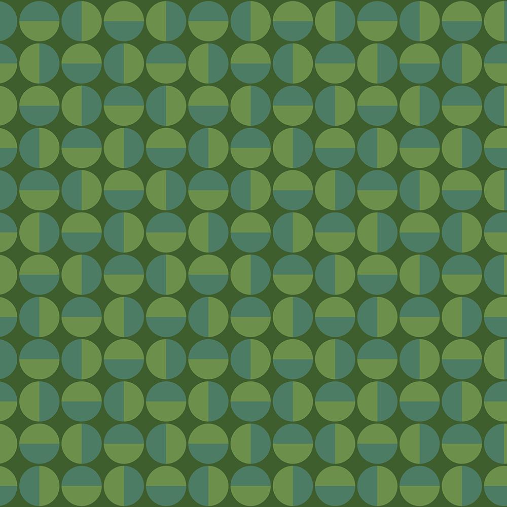 緑の幾何学的な壁紙,緑,パターン,設計,サークル,対称