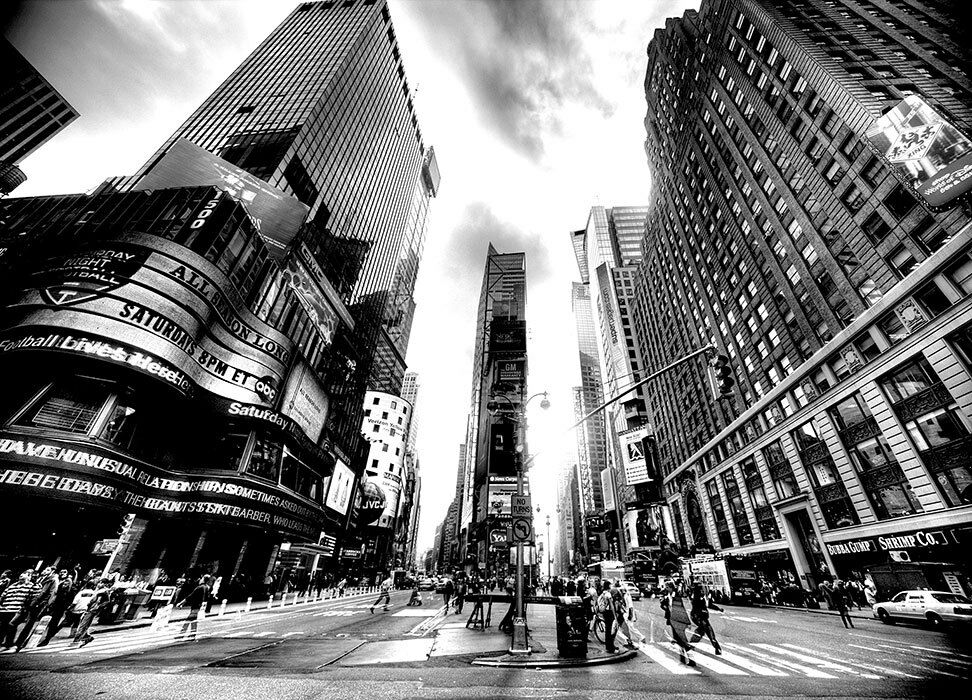 papel pintado cuadrado blanco y negro,área metropolitana,arquitectura,ciudad,negro,rascacielos