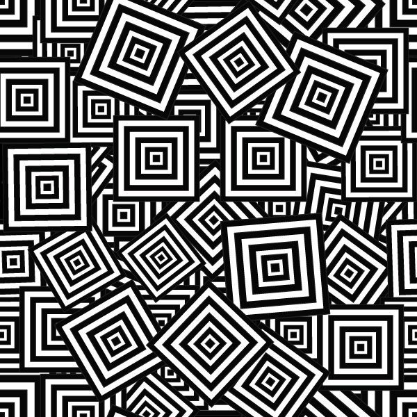 Black And White Square Wallpaper WallpaperUse
